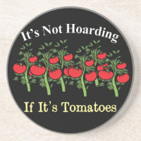 Es ist lustig, nicht zu hassen, wenn es Tomaten is