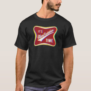 Es ist Manifestationszeit manifestieren attraktive T-Shirt