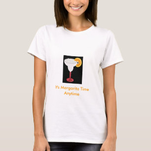 Es ist Margarita Time T - Shirt