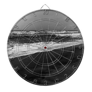 es ist Meer Dartscheibe