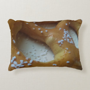 Es ist mein Brezel-Kissen Dekokissen