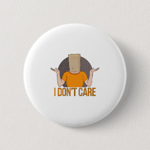 Es ist mir egal button