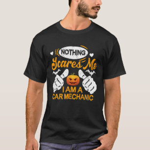 Es ist mir egal, dass ich ein Auto-Mechaniker bin T-Shirt