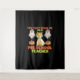 Es ist mir egal, dass ich ein Kindergarten bin Wandteppich