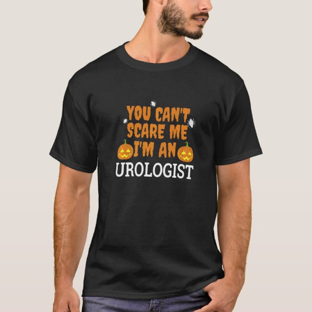 Es ist mir egal, dass ich eine Urologe bin, Beängs T-Shirt (Vorderseite)