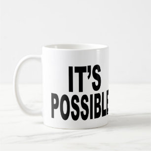 Es ist mögliche Kaffee-Tasse Kaffeetasse