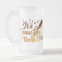 Es ist Musik-Zeit, Gold Gitarre Musical