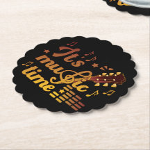 Es ist Musik-Zeit, Gold Gitarre Musical
