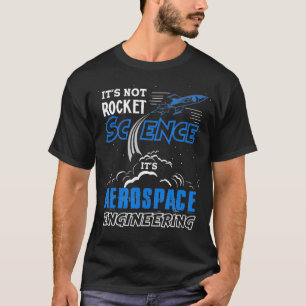 Es ist nicht der Roboterwissenschafts-Entwicklungs T-Shirt