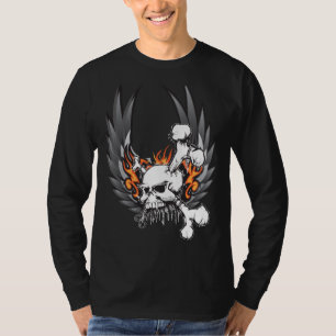 Es ist nicht ein robuster Ed T-Shirt