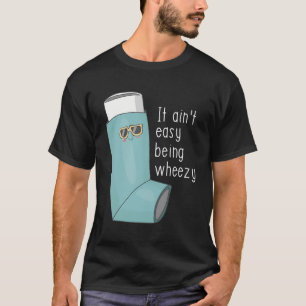 Es ist nicht einfach, ein hässliches, lustiges Ast T-Shirt