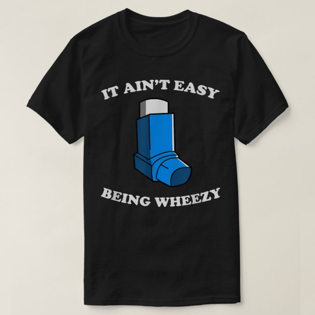 Es ist nicht einfach, ein hässliches, sonniges Ast T-Shirt (Design vorne)