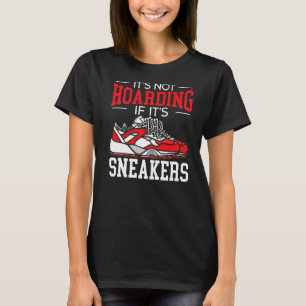 Es ist nicht gehärtet, wenn es sich um einen Schuh T-Shirt