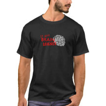 Es ist nicht Gehirn-Wissenschafts-Shirt