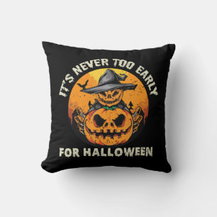 Es ist nicht hamstern, wenn es Halloween-Dekoratio Kissen