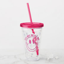 Es ist nicht ich, dass du Cup bist