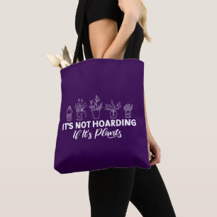 Es ist nicht zu hassen, wenn es Pflanze sind Sonne Tasche