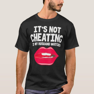 Es ist nicht zu kitzeln, wenn meine Armbanduhren T-Shirt