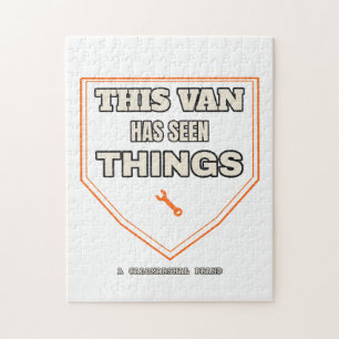 Es ist nie das Thermostat — Puzzle