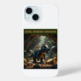 Es ist nur Brot Case-Mate iPhone Hülle