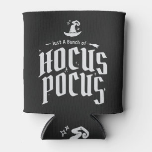 Es ist nur ein Haufen Hokuspokus Dosenkühler