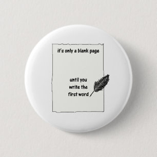 Es ist nur eine Leerseite… Button