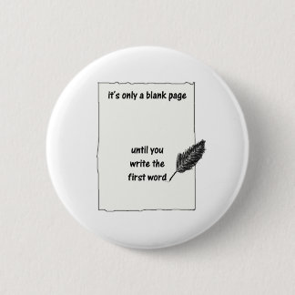 Es ist nur eine Leerseite… Button