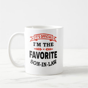 Es ist Offiziell, dass ich der Lieblingsschwester  Kaffeetasse