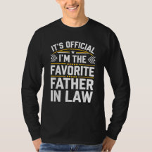 Es ist Offiziell, dass ich der Lieblingsvater im J
