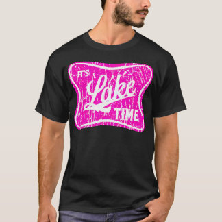 Es ist See-Time Boating und Fischerei Familie Urla T-Shirt