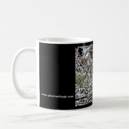 Es ist so kalte Kaffee-Tasse Kaffeetasse