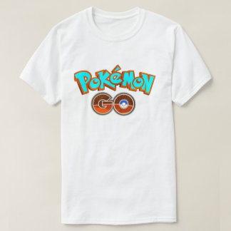 Es ist sowohl ein ausgezeichnetes Pokémon T/Shirt T-Shirt