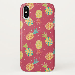 Es ist Spaß im Sun-Schritt Case-Mate iPhone Hülle