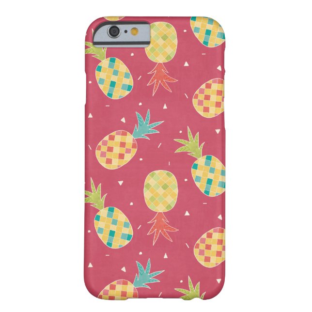 Es ist Spaß im Sun-Schritt Case-Mate iPhone Hülle (Rückseite)