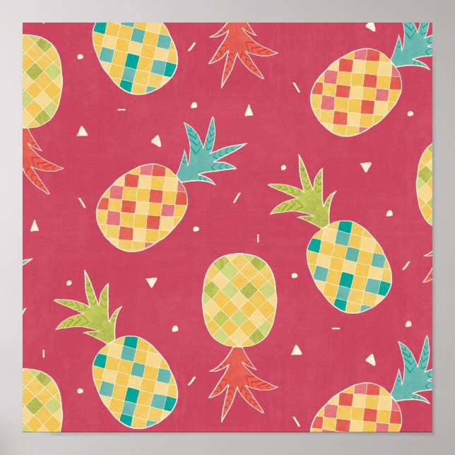 Es ist Spaß im Sun-Schritt Poster (Vorne)