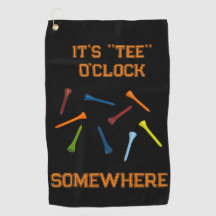 Es ist "T-SHIRT" O'Clock Irgendwo T-Shirts