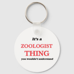 Es ist und Zoologesache, würden Sie nicht Schlüsselanhänger
