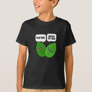 Es ist uns prächtig, ein lustiger Kräuterpun Dark  T-Shirt