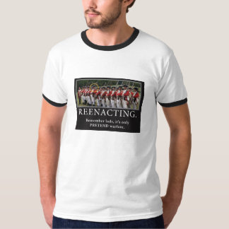 Es ist vortäuscht gerade… 'bis jemand Hurt. erhält T-Shirt