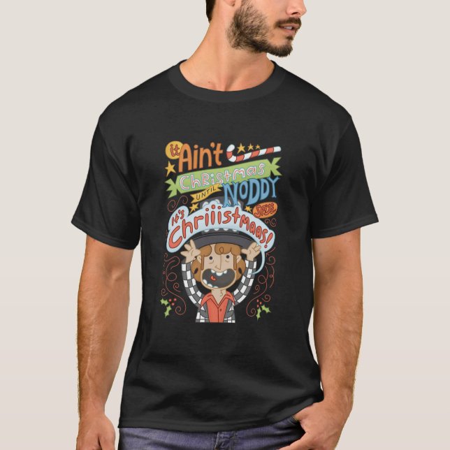Es ist Weihnachten bis heute... SEIN CHRIIIST T-Shirt (Vorderseite)