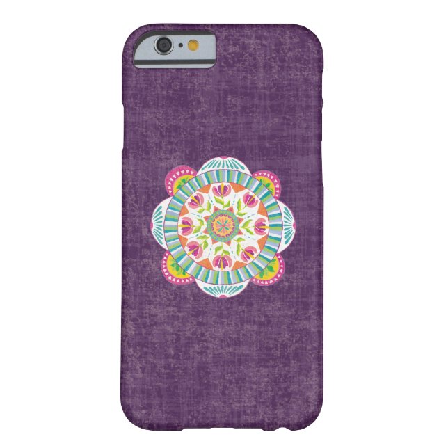 Es ist wie Frida III Case-Mate iPhone Hülle (Rückseite)