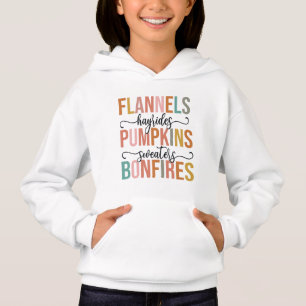 Es ist wieder Fall Hoodie