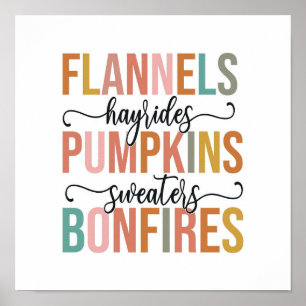 Es ist wieder Fall Poster