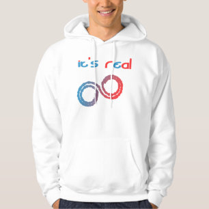 es ist wirklich hoodie