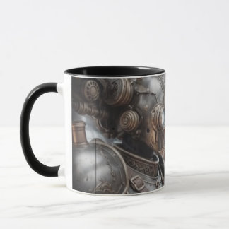 Es ist wissenschaftlich - Opfer-Tasse Tasse