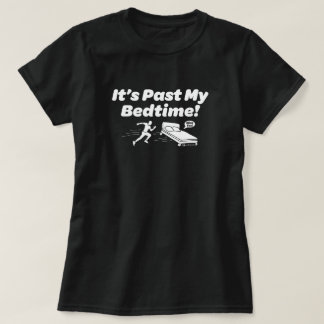 Es ist Zeit geblieben! T-Shirt