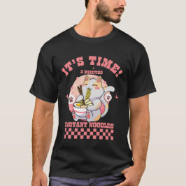 Es ist Zeit! T-Shirt