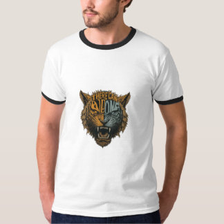 Es kann nur eines geben: Champions T - Shirt de St