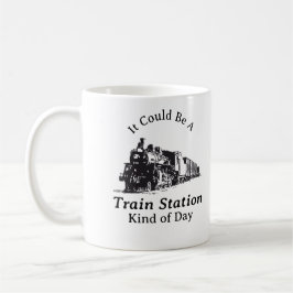 Es könnte eine tagsüber stattfindende Tasse für de
