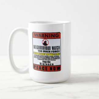 Es könnte ich gewesen sein Tasse